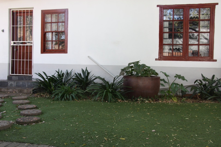 1 Bedroom Property for Sale in Westdene Free State